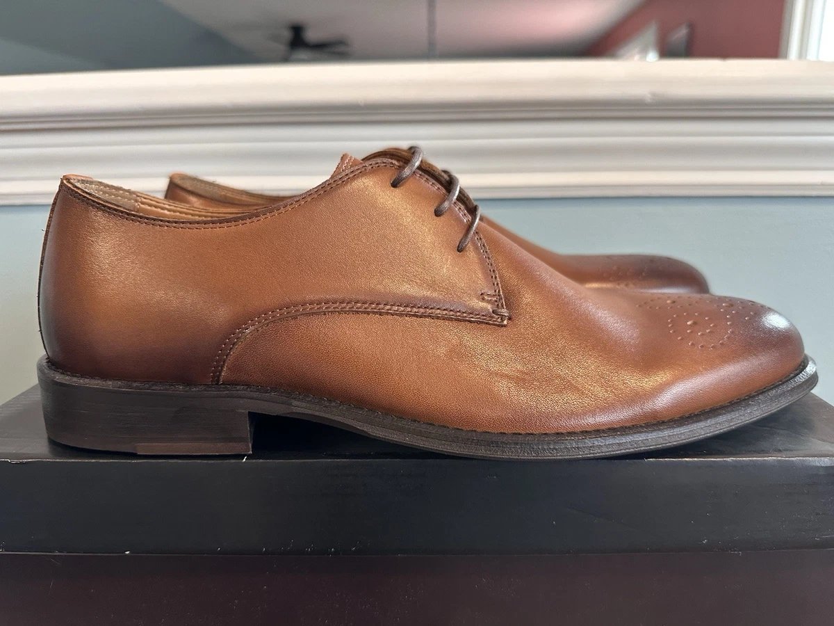 Black Brown 1826 M Dress Shoes for Men for sale | eBay display picture 2