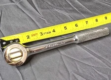 S-K Tools 45170  3/8” Drive Ratchet - Made In USA