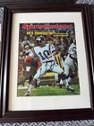 Minnesota Vikings Autograph Package (Fran Tarkenton, Adrian Peterson, etc.)