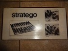 Stratego  Battlefield Strategy Board Game 1977 - 100% Complete — photo 3