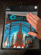 Ethika 'The Mid' Size SMALL(28-30) Mens Boxer Briefs NEW IN PACKAGE