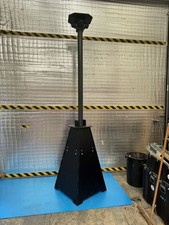 PID Portable CCTV Tower for Ajax/Videofied/ Reconeyez /Perimeter Beams/OCULi