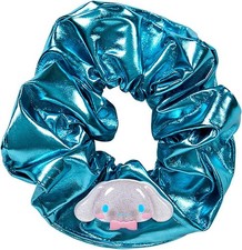 Sanrio Character Cinnamoroll Scrunchie 159379 Hair Accessory New Japan