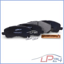 Plaquette de frein Lancia FLAVIA