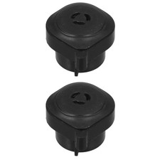 2 Pieces Pressure Cooker Limiting Valve Exhaust for Steam Valves