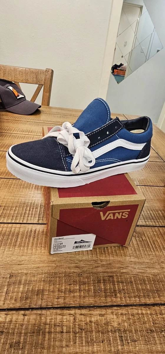VANS Sk8-Hi Blue for Sale | Authenticity Guaranteed | eBay