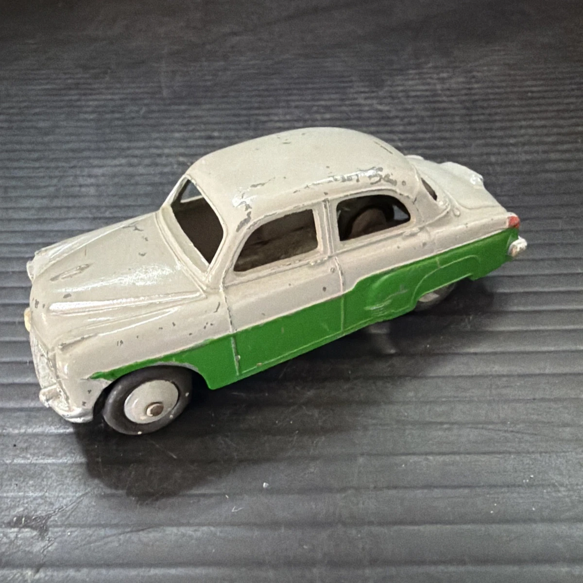 Dinky Vintage Diecast Cars, Trucks and Vans for sale - eBay