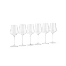 Gabriel Glas Weinglas Gold Edition 6 Gl&auml;ser