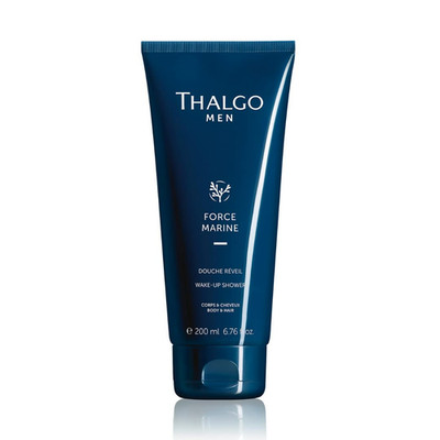 Thalgo Wake-up Shower Gel