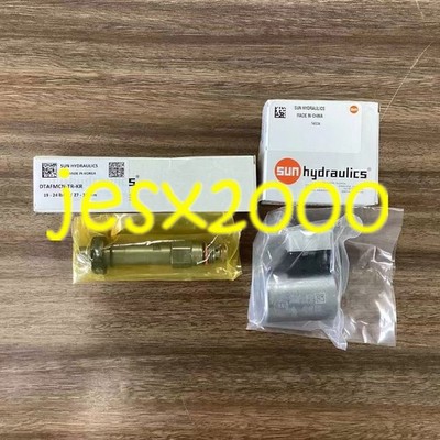 1PC NEW SUN Solenoid valve DTAFMCN224 =DAAA-MCN-224 #LM