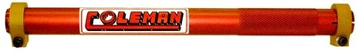 #ad COLEMAN MACHINE Tie Rod Alum E Z Adjust 5 8in x 13.5in 19019 $88.82