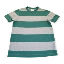 EUC Hanna Andersson Stripe Tee / 10 Year