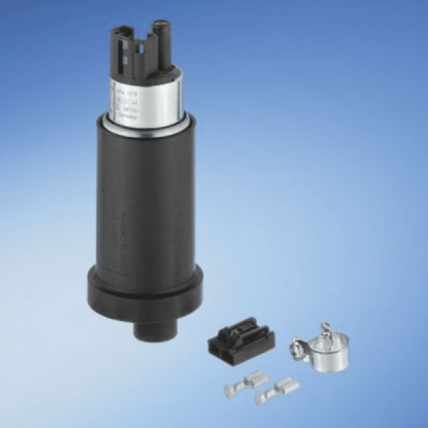 Kraftstoffpumpe FüR Audi 80 B4 Stufenheck Avant A6 C4-image