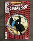 FOIL AMAZING SPIDER-MAN #300 MCFARLANE FACSIMILE VARIANT 2023 1ST APP VENOM NM-