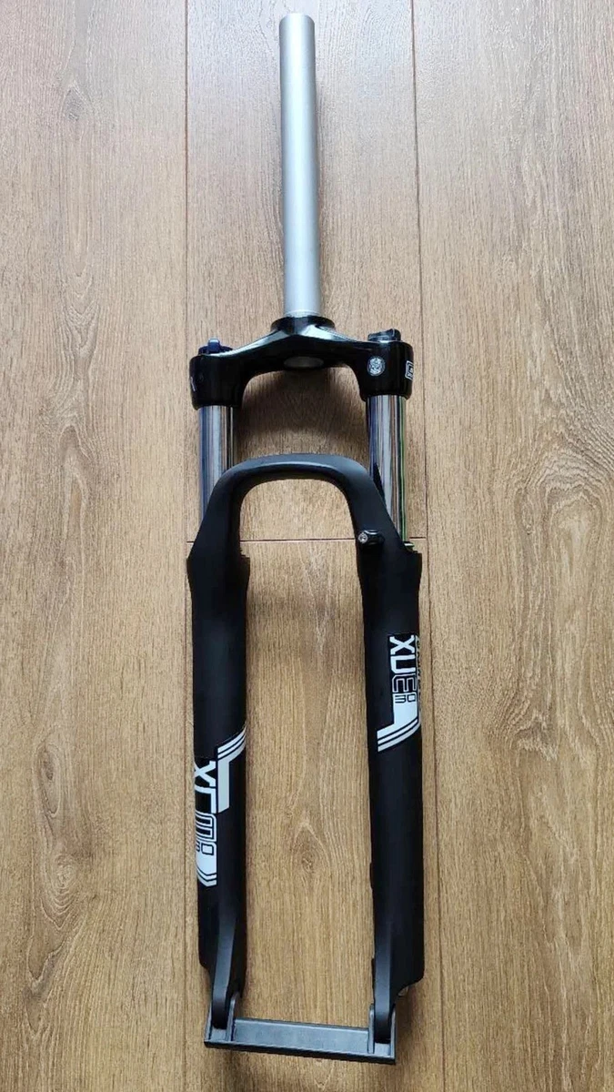 Suspension/tenedor 29 Suntour Xcm Con Bloqueo Remoto | Mercado Libre
