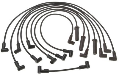 Zündkabel Zündleitung Chevrolet Camaro 5.0 5.7 88-92