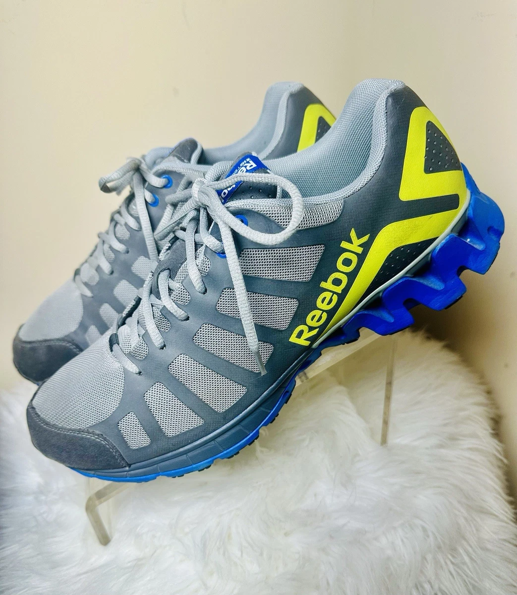 Preços baixos em Tênis masculino Reebok ZigTech | eBay