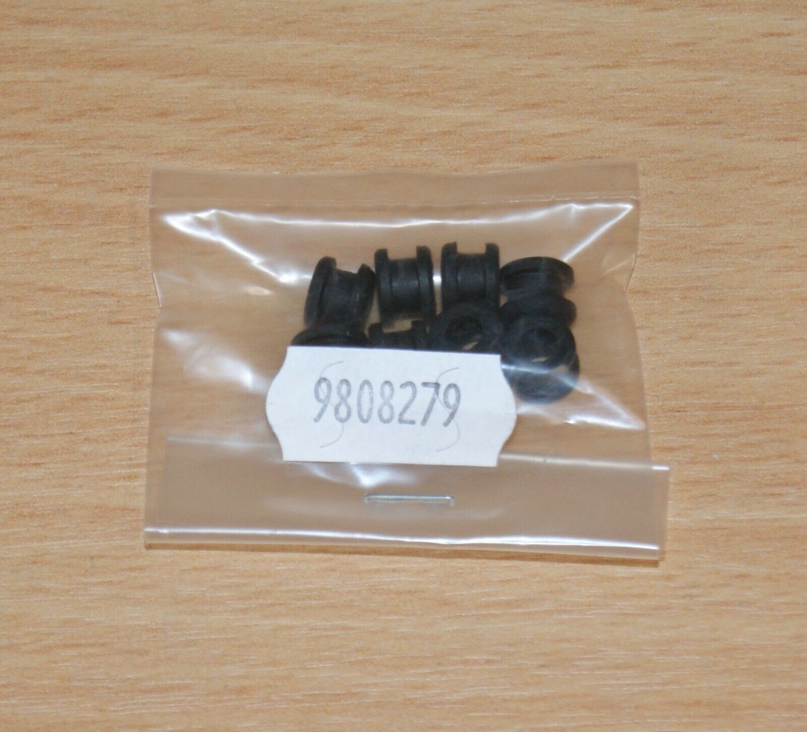 Tamiya Buggy Champ/Sand Scorcher, 9808279/19808279 Damper Bushing (8 Pcs.), NIP