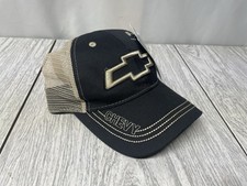 Oficially Licensed Chevy Ball Cap Hat Never Worn with Tags Adjustable