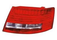 VAN Wezel Heckleuchte 0318934 FüR Audi