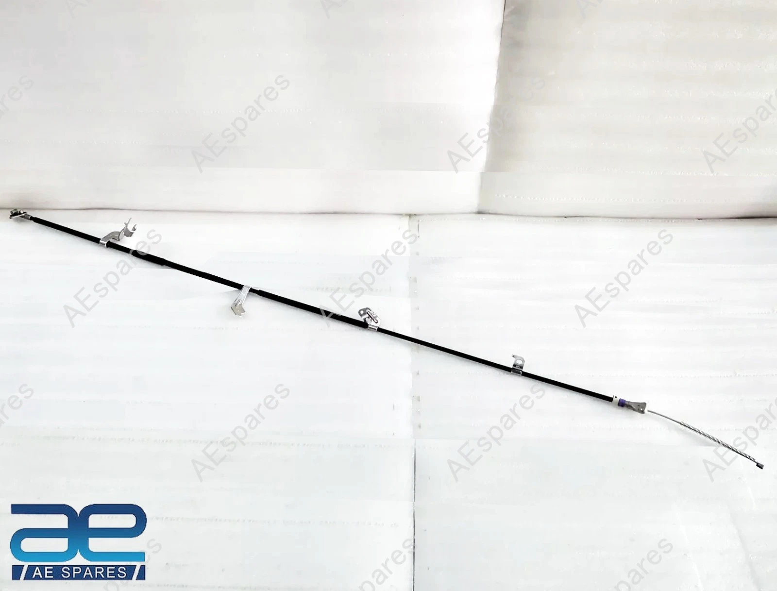 Parking Brake Cable RH For Suzuki Swift 2018-21 Swift Dzire 2017-24 54401M55R01