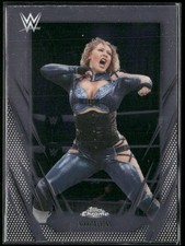 2026 Topps Chrome WWE #39 Nikkita Lyons (003764)