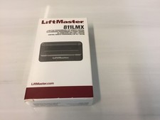 LiftMaster 811LMX Apricancello Telecomando DIP Programmabile 1 Pulsante