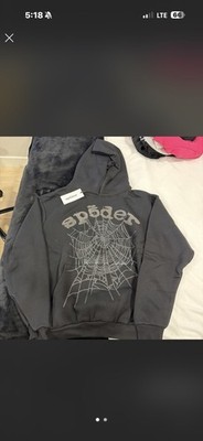 Sp5der phantom hoodie 