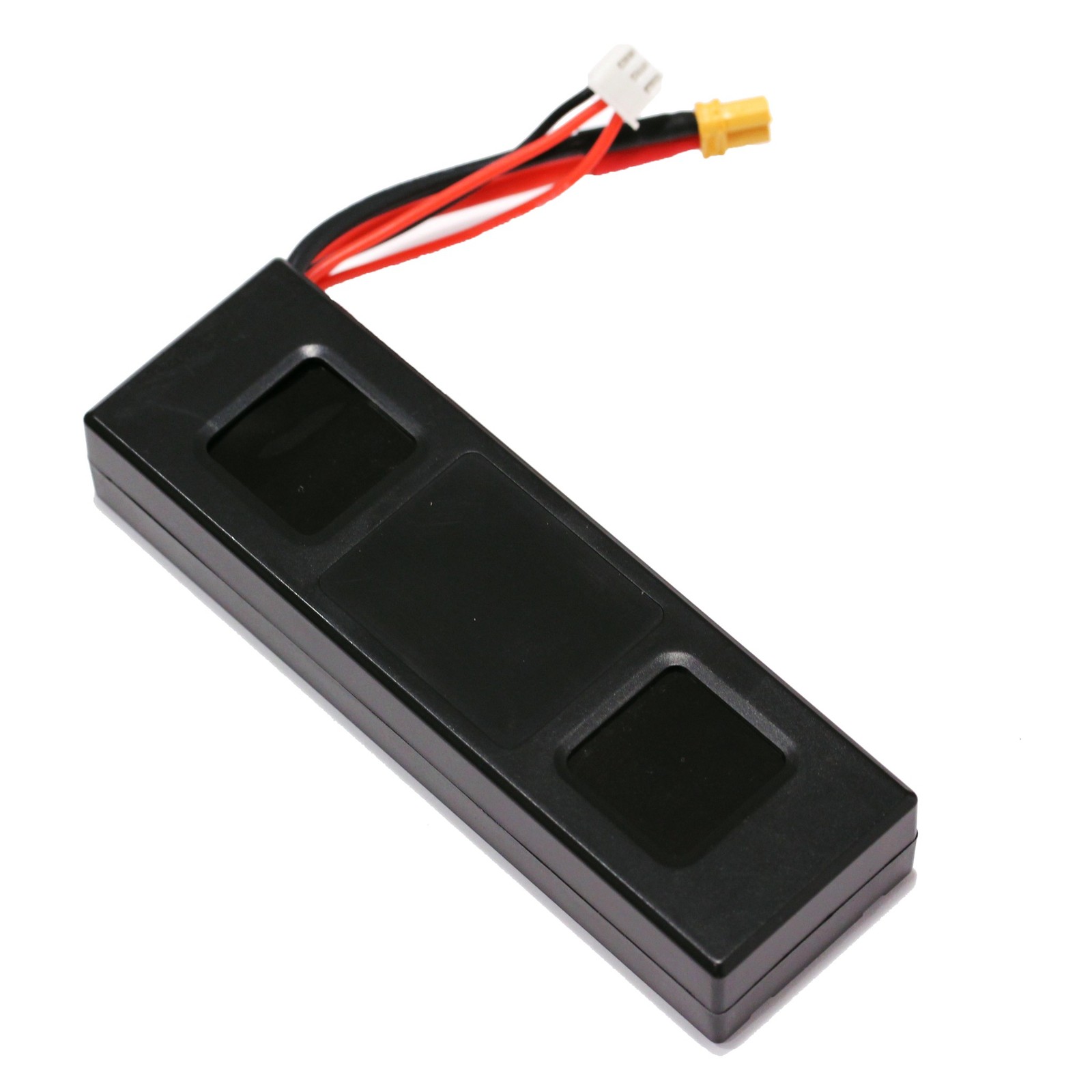 MaximalPower Drone Battery 7.4V 3600mah Replacement for MJX Bugs 3 Drone RC