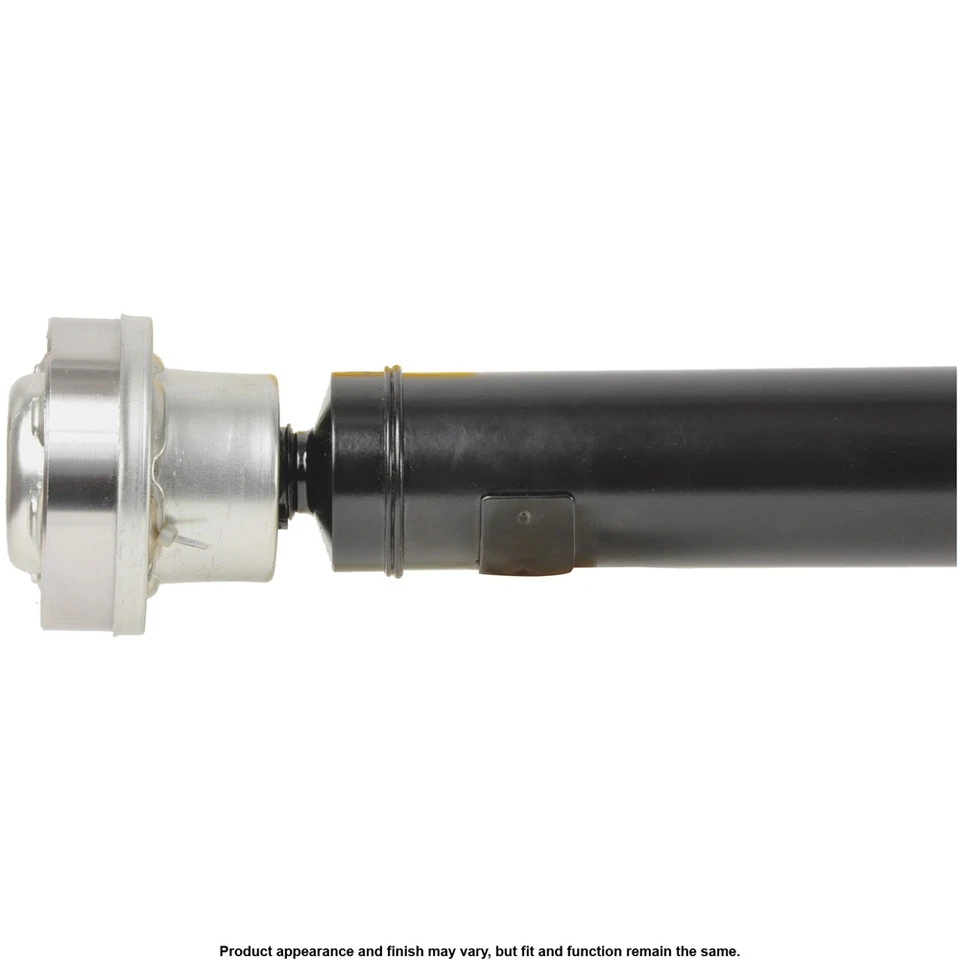 Árbol de transmisión trasero TCP Cardone para BMW 745Li 750Li Foto 2 de 4