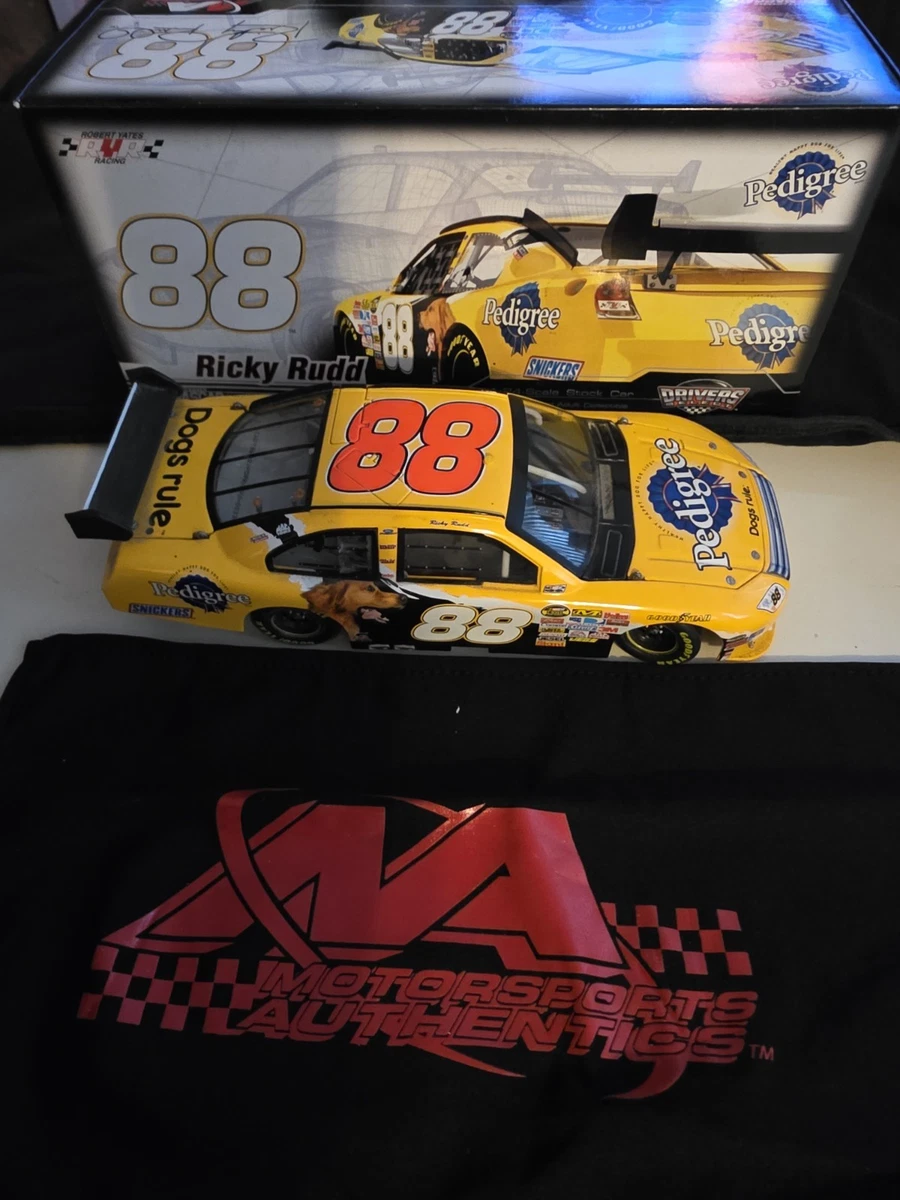 Ricky Rudd Diecast Racing Cars 2007 Vehicle Year for sale | eBay