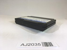 AJ2035 Valkyrie no Boken Toki no Kagi Densetsu NES Famicom Japan