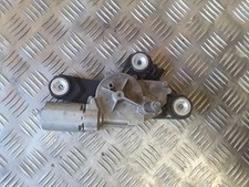 FORD MONDEO IV Turnier BA7 Heckscheibenwischermotor 3M51R17K441AF 25463998