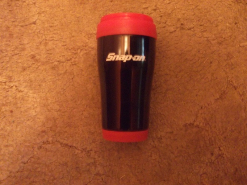 Snap On Tools Termo Glass