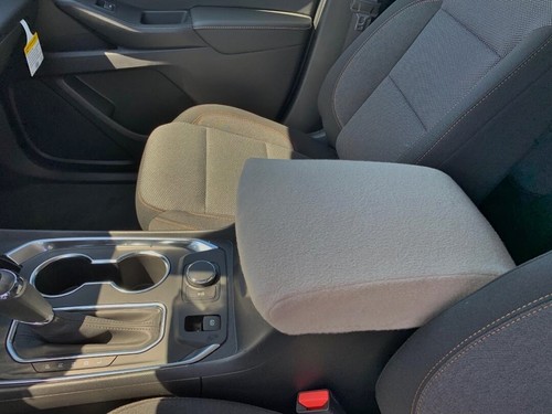 Auto Console Cover-Center Armrest Cover Fits the Chevy Traverse 2018-2023(CTRFL) - Picture 7 of 13