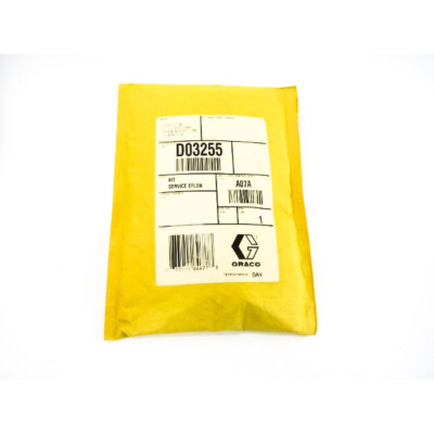 GRACO D03255 NSFS