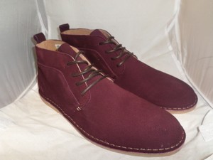 river island chukka boots