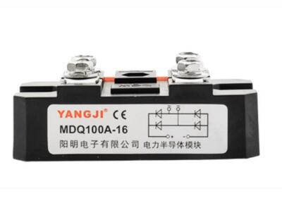 1pcs MDQ300A-16 Single-phase bridge rectifier module  DC control AC DC-AC