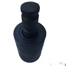 New Fit For IHI IHI55 Mini Excavator Top Roller Upper Carrier Roller