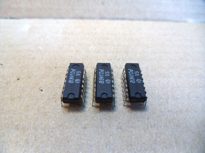 3 x B341Dd  Transistorarray von RFT ,rauscharm