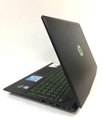 HP Pavilion 15-cx0056wm 15.6
