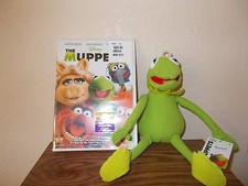 The Muppets (DVD, 2012)
