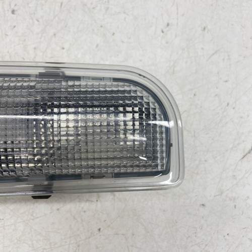 SKODA RAPID INTERIOR LIGHT 8P0947111 MAP READING SWITCH CONTROL ROOF 12-17 - Picture 2 of 12