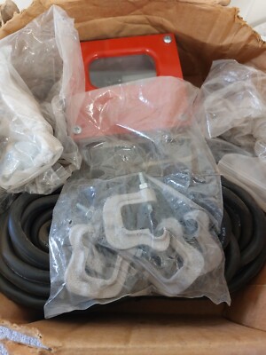 MURPHY VS2C SHOCK VIBRATION SWITCH