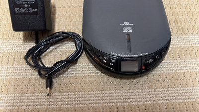 Grundig CDP60 - Portabler CD Spieler
