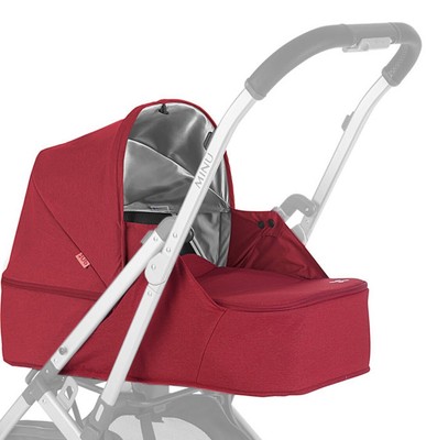 uppababy minu denny
