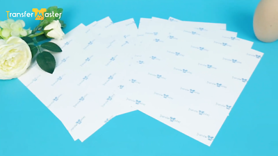 Printables Iron On Paper Cricut