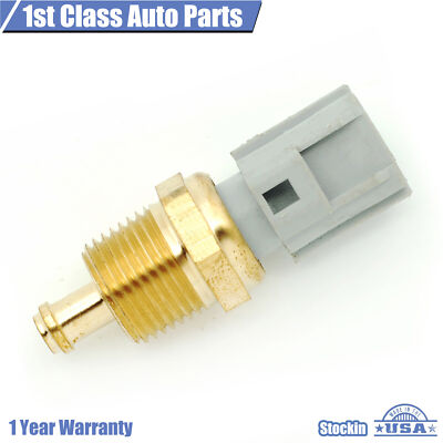 Engine Coolant Temperature Sensor Fits Ford Escape Mustang Explorer Sport Trac