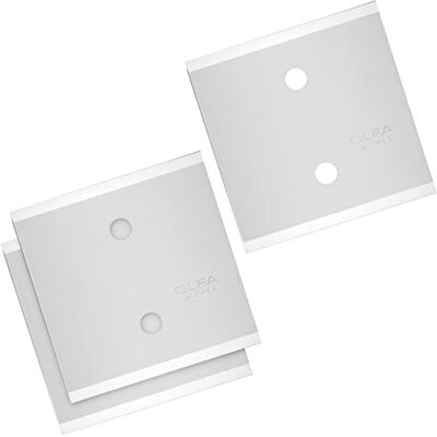 OLFA Replacement Blade XB56 x3 for Leather Craft Cutter 56B NEW from Japan