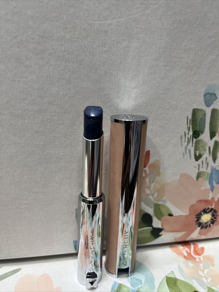 Givenchy Le Rouge Perfecto Lip Balm #04 Blue Pink 0.08 Oz